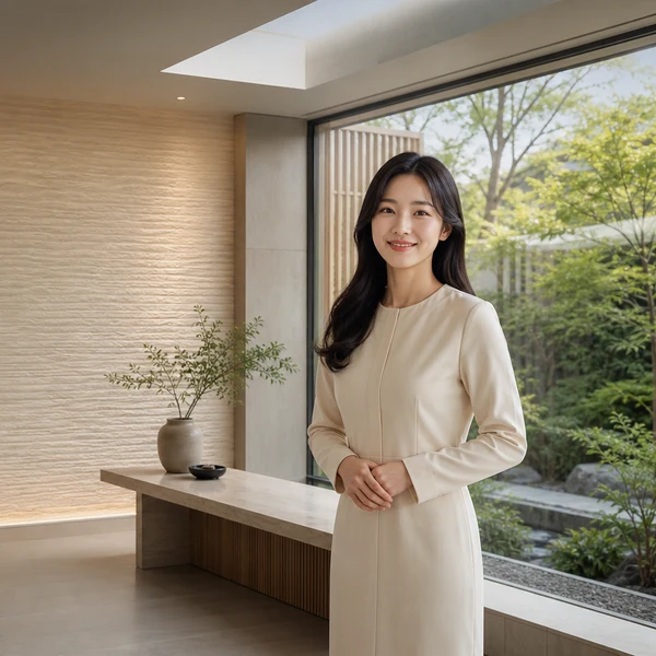 스테이 태연가든 마사지 대표 안내 이미지