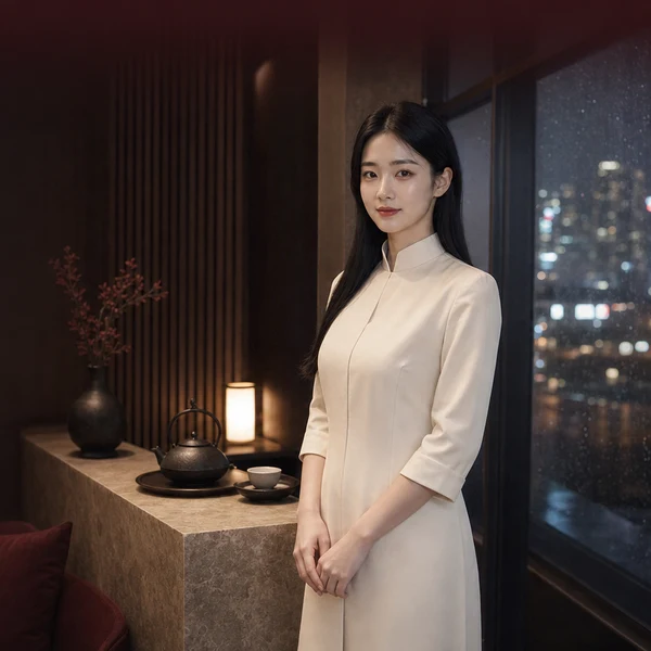 프리미엄 태연아지트 마사지 대표 안내 이미지